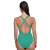 Combo Malla Mujer 6190 + Antiparras + Gorro Tela Safit en internet