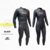 Traje Neoprene Aquon Black Mujer - tienda online