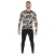 Imagen de Conjunto Termico Safit Remera + Calza 440/749