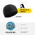 Gorro Tela Natacion Unisex Resistente Al Cloro Safit - SAFIT 