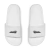 Ojotas Slide Hombre Sandalias Acolchada - SAFIT 