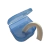 Bucal Simple Reforzado Proyec 879 - tienda online