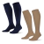 Media Compresion Sox® Intermedia 15-20 Para Varices - SAFIT 