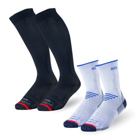 Medias Compresion Graduada Medfyl Sox® ME65 + TE201 - comprar online