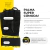 Guante Gimnasio Fitness Drb® Greco en internet