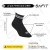 Medias Caña Corta Urbana Algodon Sox - SAFIT 