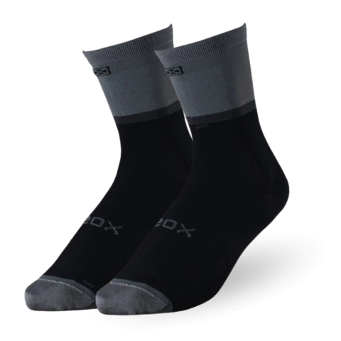 Medias Deportivas Media Caña Ciclismo Sox® - SAFIT SPORT