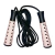 Soga De Saltar C/Rulemanes Profesional Import Box Cross Full - SAFIT 