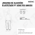 Pantalon Jogging Algodon Nopal Unisex