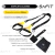 Bandas Suspension Trx Anclaje Fitness Gym Entrenamiento - comprar online
