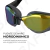 Antiparra Fastskin Focus Mirror en internet