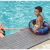 Flotador Salvavidas Aro Inflable Niños Pileta Bestway - comprar online