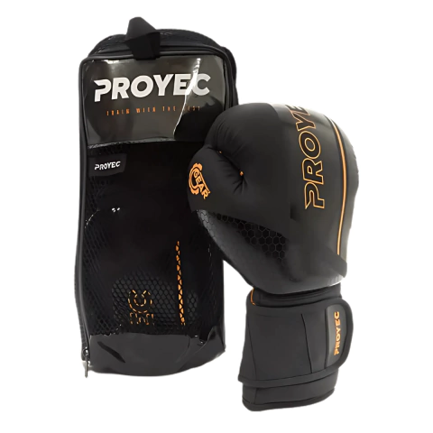 Guantes Boxeo Proyec Max Pro 615 - SAFIT SPORT