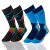 Medias Termicas x2 Niño Sox Original Tecnologia InFlex Ski Nieve - tienda online