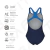 Malla de Natación Arena Original Galactic Swim Pro 790 en internet