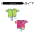 Chaleco Salvavidas Bestway - Saavedra Fitness