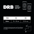 Codera Deportiva Universal Voley Drb® One Size - comprar online