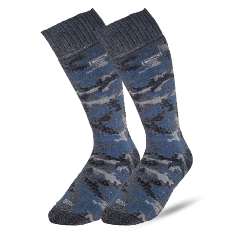 Imagen de Medias Termicas Outdoor Sox® TE149