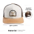 Gorro Visera Elastico Regulable - comprar online