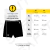 Short Deportivo de Tenis Folau - comprar online