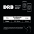 Rodillera Universal Voley Danza Drb® One Size - comprar online
