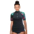 Remera UV con cierre - 4160 en internet