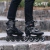 Imagen de Patines Rollers Profesionales Freeride Slalom Seba Seba E3 TRIX2