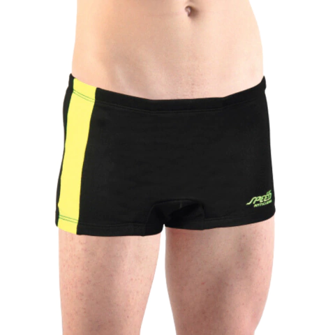 Imagen de Malla Short Natacion Juvenil Speed Anticloro® 9396/9398