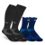 Media Compresion Sox® Pack X2 15-20 Varices Deportiva - tienda online