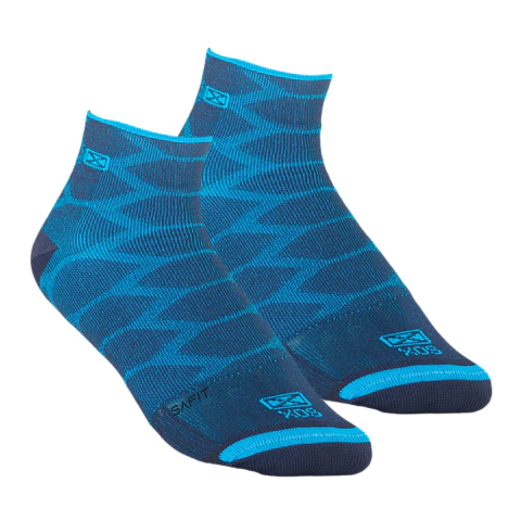 Medias Deportivas Compresión Doble Capa Sox® TE137 - SAFIT SPORT