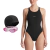 Combo Malla Mujer Safit 6150 + Antiparra + Gorro de Tela - tienda online