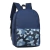 Mochila Escolar Urbana Resistente 27685 en internet