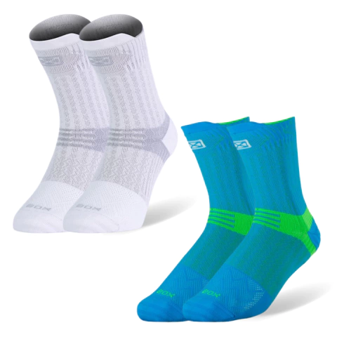 Combo X2 Medias Compresion Sox® TE215 - comprar online