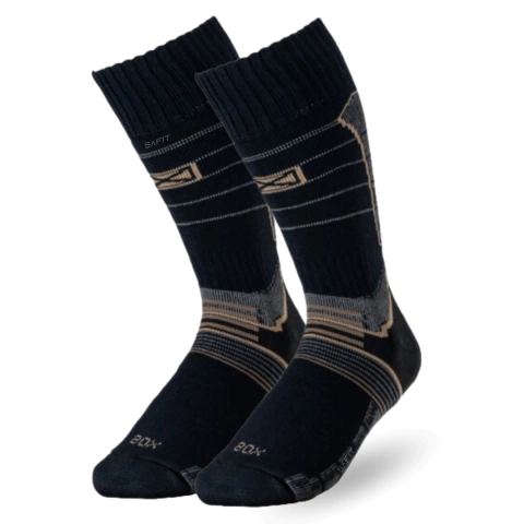 Medias Trekking Algodón Sox® TE208 - tienda online