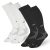PACK X2 MEDIAS SOX COMPRESIÓN INTERMEDIA 15-20 DEPORTIVA SAFIT - comprar online