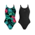 Malla x2 Natación Safit 6185 + 6102