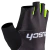 Guante Gimnasio Pesas Reusch Full Gym Ciclismo Cuero Gel Lycra en internet