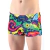 Short Baño Malla Natacion Juvenil Anticloro Speed® Niño