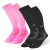 PACK X2 MEDIAS SOX COMPRESIÓN INTERMEDIA 15-20 DEPORTIVA SAFIT en internet