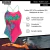 Malla enteriza Head Competición mujer #452486 - SAFIT 
