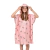 Poncho Cambiador Niños Safit - tienda online