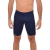Imagen de Bermuda Natación Hombre 7135 + Gorro Silicona + Antiparras