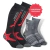 Media Compresion Sox® Pack X2 15-20 Varices Deportiva - comprar online