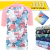 Remera Safit Proteccion UV Juvenil Safit 2518 Discontinuo Oferta - comprar online