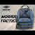 Mochila Camping Tactica Outdoor Viaje Trekking Alpine Skate - Saavedra Fitness