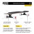 Longboard Spock Completo Guatambu LAB en internet