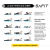 Mini Rolo Rodillo Yoga Pilates 30x10 en internet