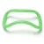 Anillo Aro Yoga Estiramiento Gym Pilates Masajeador Fitness - comprar online