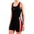 Malla Natación Speed Anticloro® Juvenil Con Pierna - SAFIT 