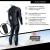 Traje de neoprene Head Black Marlin 4.3 hombre #452315 en internet